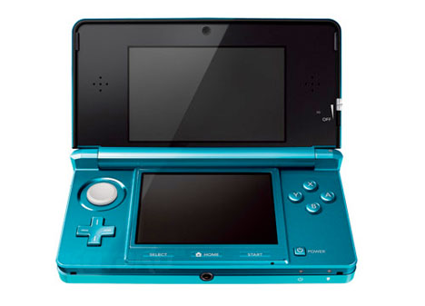 3DS Update Coming To NA June 6th, Europe The 7th