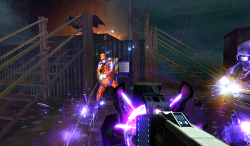 Conduit 2 – High Voltage interview Part 2: What’s New?