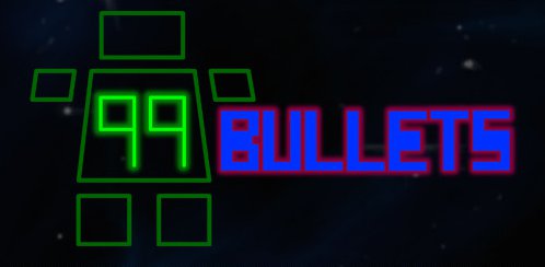 99 Bullets – launch trailer