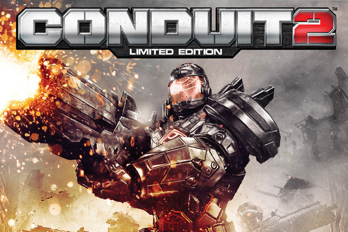 Conduit 2 – 5/17 patch updates