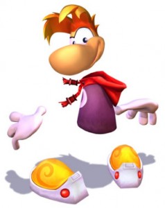 Rayman2