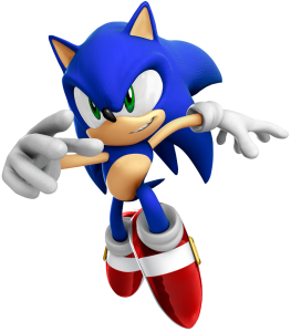 Celebrate Sonic’s 20th Birthday at Sonic Boom Event