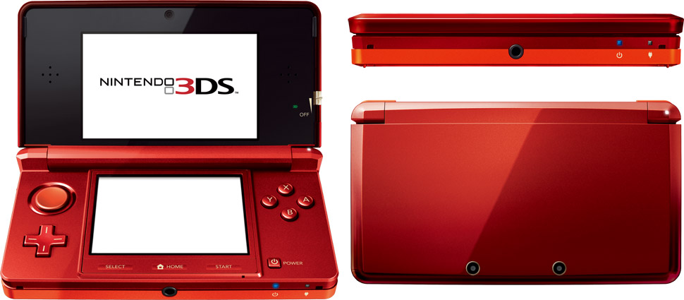 Nintendo Wants To Help Consumers Choose A 3DS This Holiday