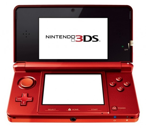 Nintendo Will Not Talk 1st Party 3DS Games – Waiting For 3rd Party