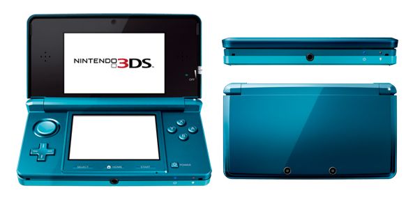 Nintendo To Hold 3DS Developer Conference May 17th