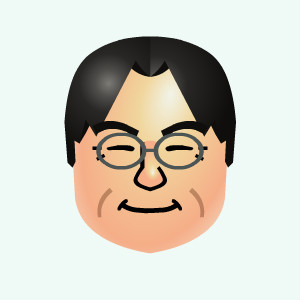 Iwata discusses lack of third-party success on Wii