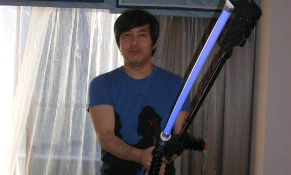 Grasshopper Manufacture Helps Raise over $80,000 for Earthquake and Tsunami Relief