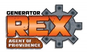 Activision and Cartoon Network Announce Fall Release of Generator Rex