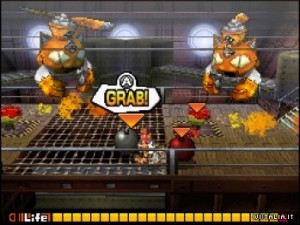 Solatorobo: Red the Hunter Trailer