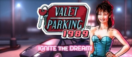 DSiWare game Valet Parking 1989 Release Date Announced