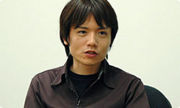 Sakurai Talks Smash Bros on Wii U/3DS