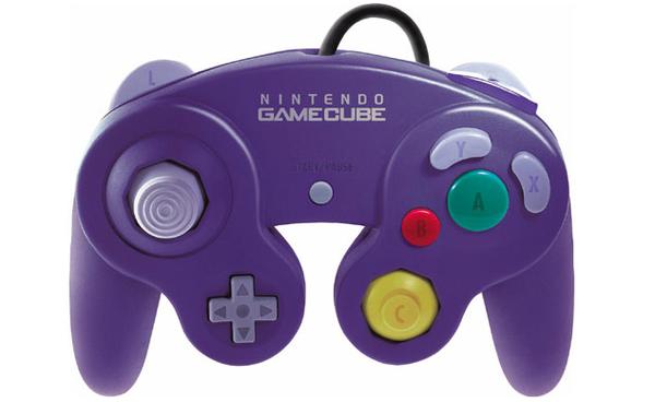 GameCube Controller Will Not Be Used On Wii U