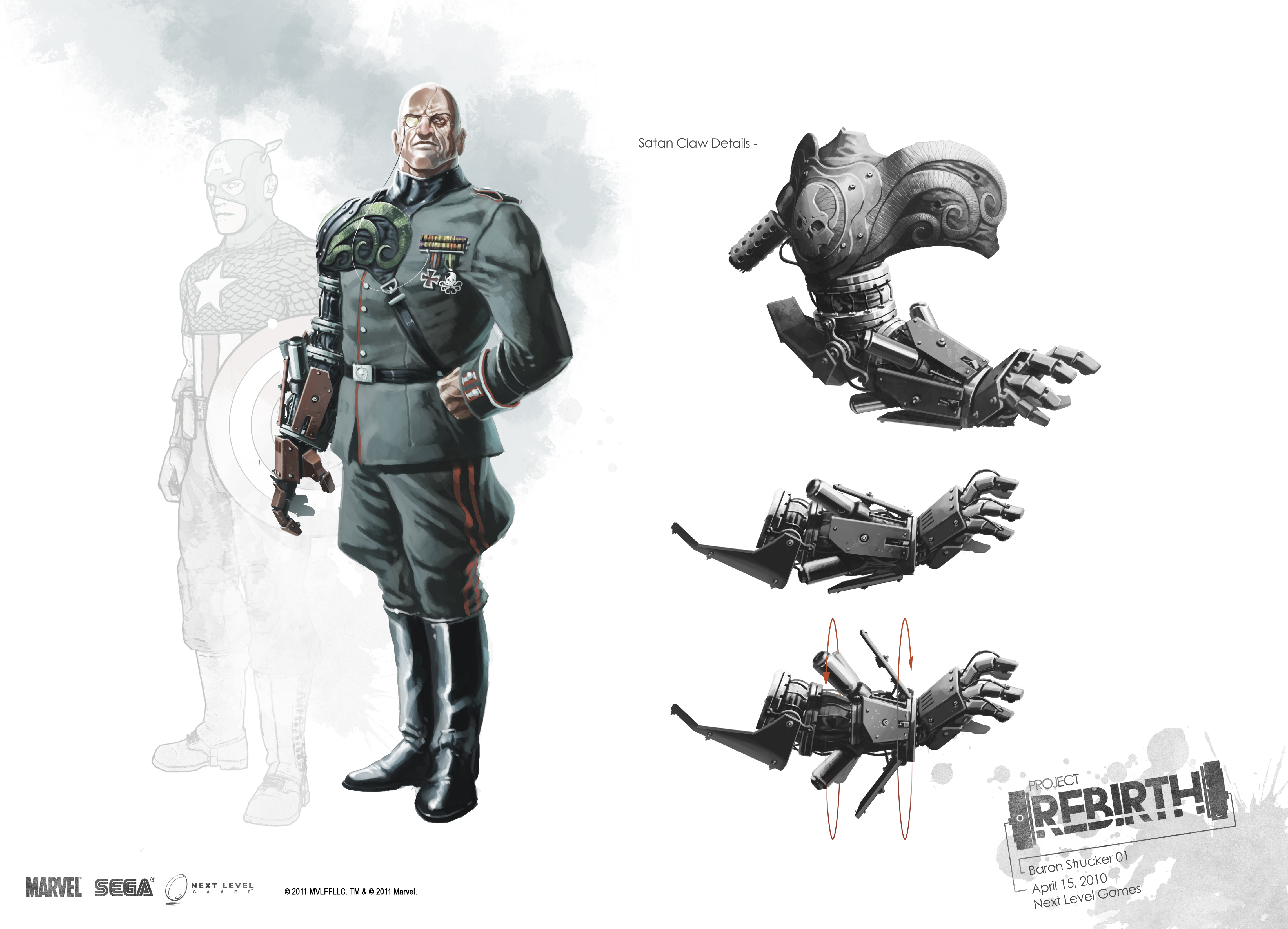 Марвел 11 система суперсолдата том. Дизельпанк Капитан. Гидра Марвел суперсолдат. Captain America super Soldier концепт арт. Dieselpunk Concept Art солдат.