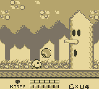 Kirby Dream Land coming to UK eShop this week