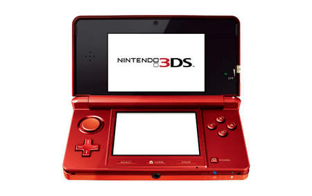 3DS reaches a million sold in Japan