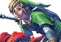 Skyward Sword to have “musical gameplay elements