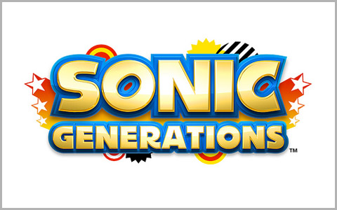 Sonic Generations official 3DS press release