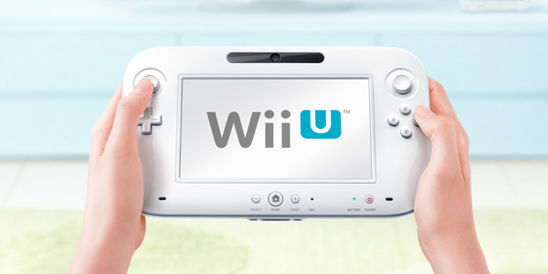 Wii U Could Connect to 3DS and Use StreetPass and SpotPass Updates