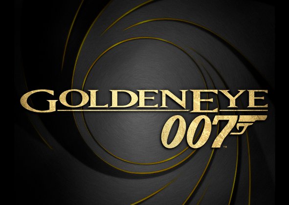 Goldeneye Japanese Trailer and Commercials
