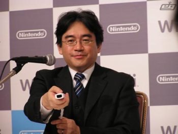 Iwata Interview: 2011 E3 Expo Analyst Q & A Session – June 8, 2011