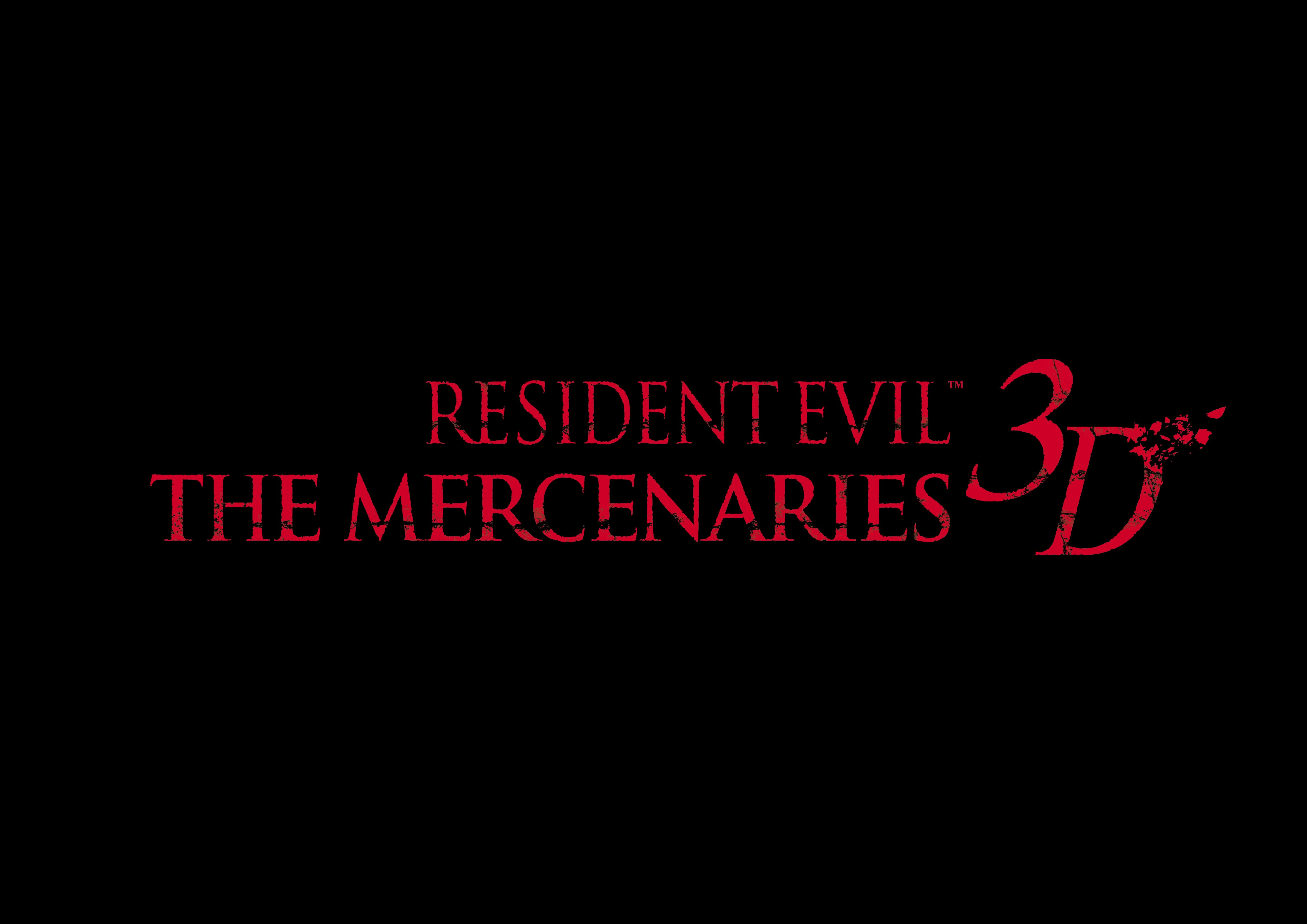 Resident Evil: The Mercenaries Footage