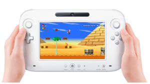 Nintendo: Wii U Console and Controller To Be Sold Together