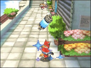 Solatorobo Trailer