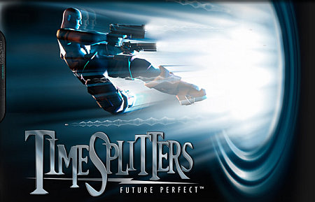 Crytek interested in new Timesplitters game