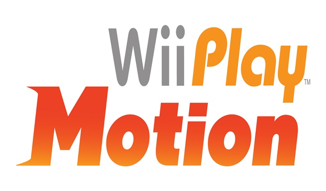 E3 2011: Wii Play Motion Trailer