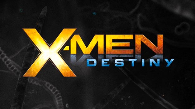 X-men Destiny Trailer