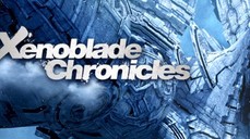 First Xenoblade Chronicles English Footage