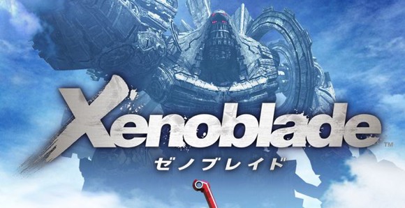 Xenoblade Chronicles gets special Classic Controller in Europe – Not looking good for NA release
