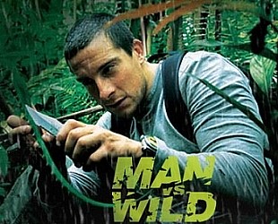 What if Man Vs. Wild was a 16-bit RPG