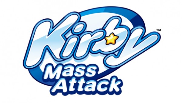 Kirby Mass Attack – direct-feed footage