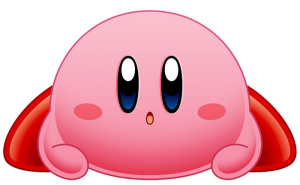 Japan Expo: Xenoblade Chronicles, Kirby Wii