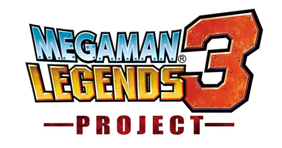 Capcom cancels Mega Man Legends 3