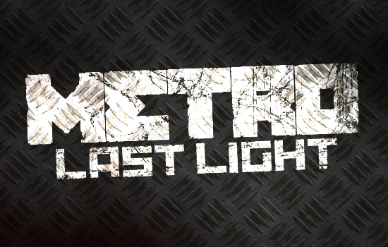 Wii U- Metro: Last Light