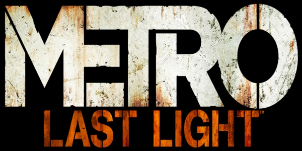 Metro: Last Light – gameplay demo part 2