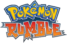 POKÉMON RUMBLE BLAST FOR NINTENDO 3DS SET TO LAUNCH OCT. 24