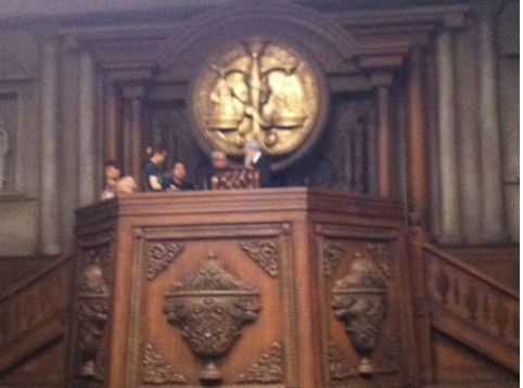 First  Ace Attorney movie pic