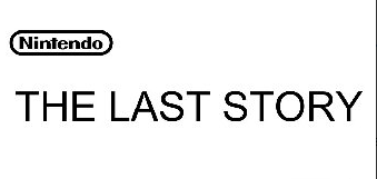 Nintendo of America trademark for The Last Story officially issued