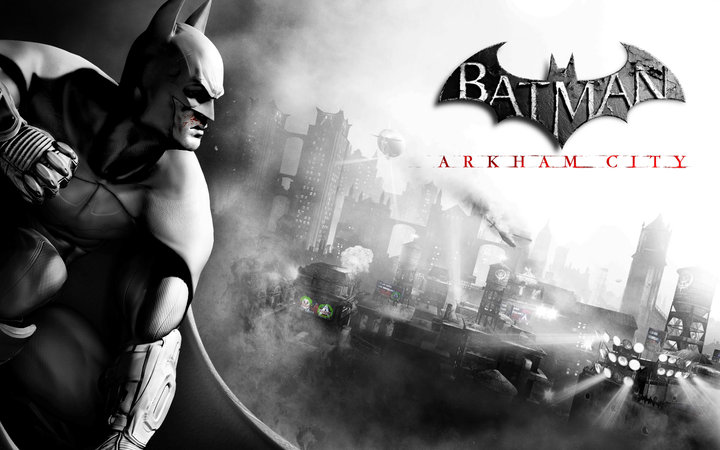 Batman: Arkham City – Penguin trailer
