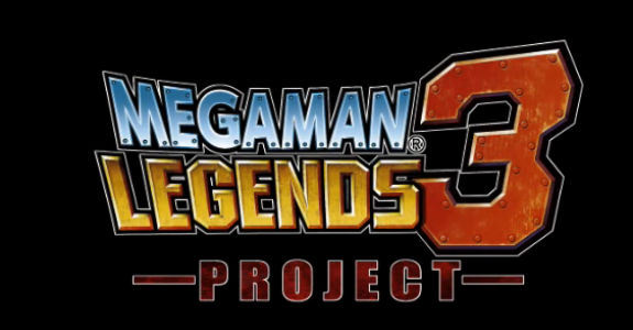 Rumor: Mega Man Legends 3 still alive