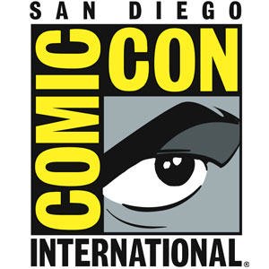 Comic-Con Game Related Panels