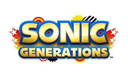 Play as Sonic iconic friends in Sonic Generations