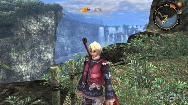 Europe:  Xenoblade Chronicles set to be released two weeks early