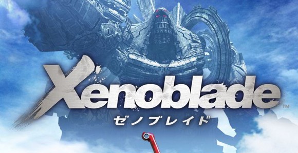 Xenoblade and last story in progress for NA