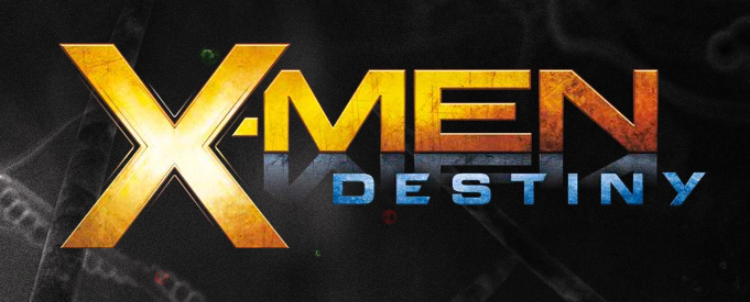X-Men Destiny – behind the scenes with Milo Ventimiglia