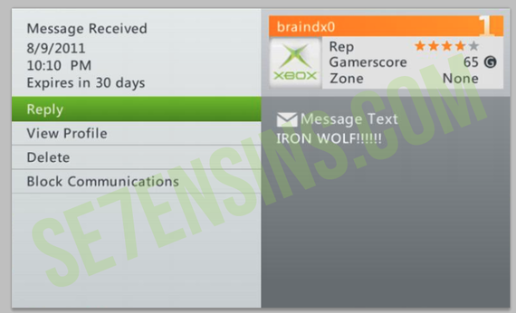 Rumor: Next Call of Duty from Treyarch discovered, called Project Iron Wolf