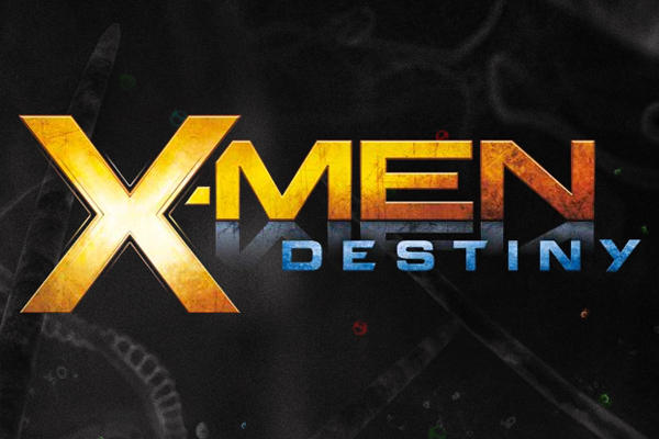 Gamescom: X-Men Destiny trailer